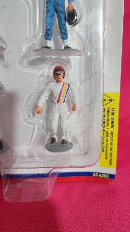 Race-Drivers 1:32