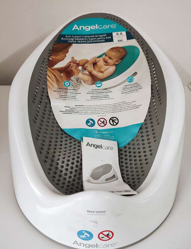 Baby bath