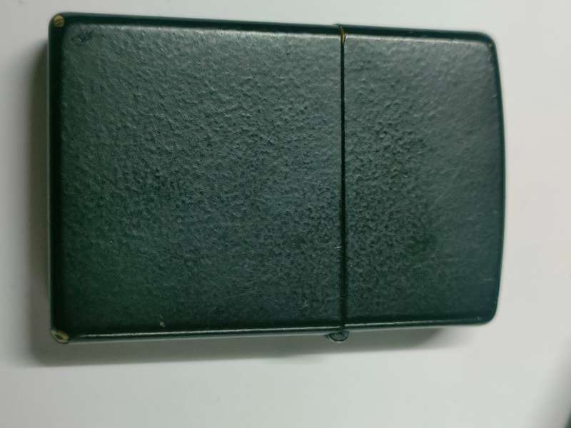 Zippo Lighter K 19