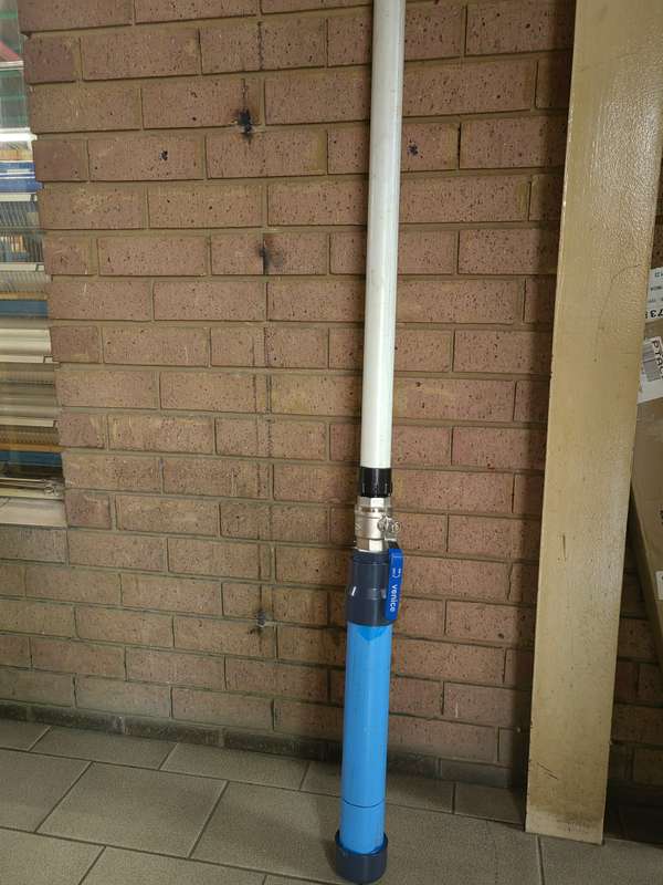 Bait Cannon