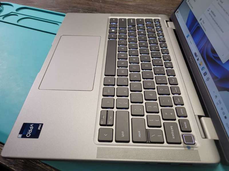 Dell Latitude 7440 i5 13th gen Laptop