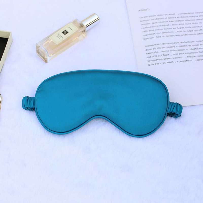 Sleep Eye Mask For Men Women, Blackout Eye Mask For Sleeping, Comfy And Breathable Blocking Lights