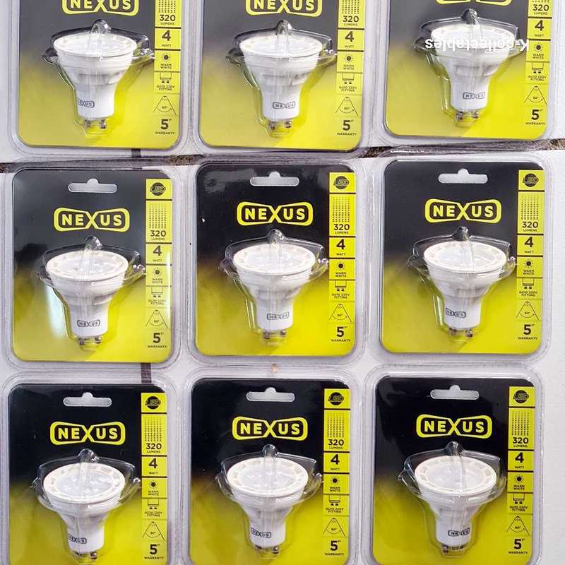Nexus LED Downlight