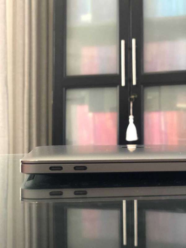 MacBook Pro