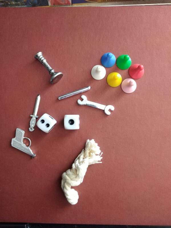 Cluedo