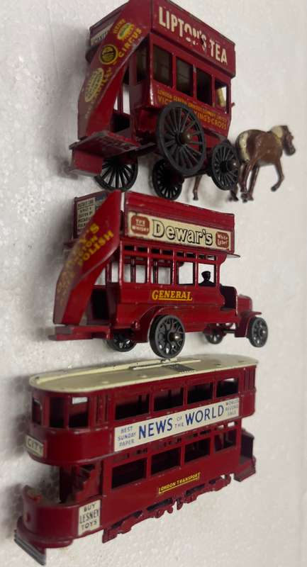 Matchbox