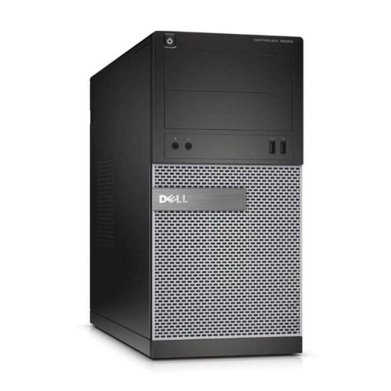 Dell optiplex 3010 core i3 Gen3 500GB