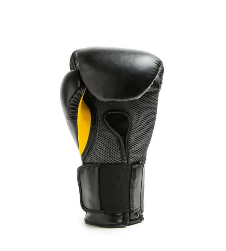 Everlast Pro Style Boxing Gloves  8oz