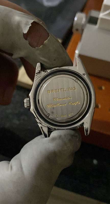 Breitling