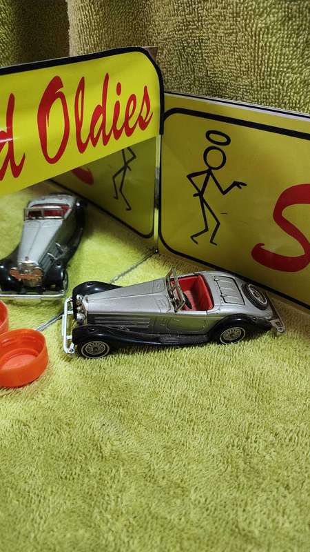 R 2.50 One-Day Auction