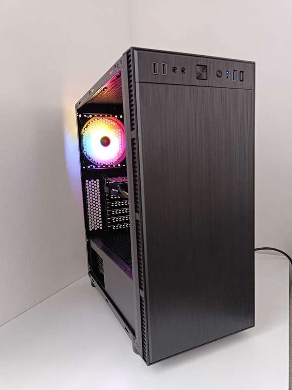 Budget i5 Gaming PC