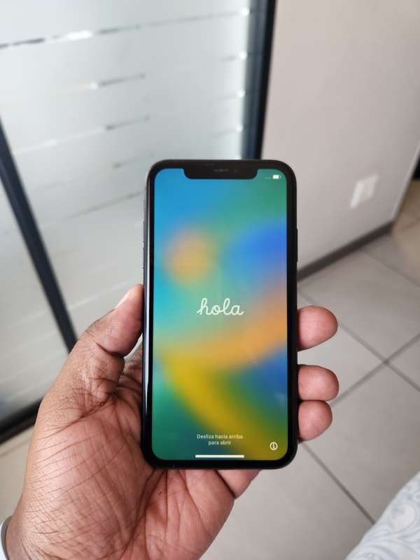 iPhone 11