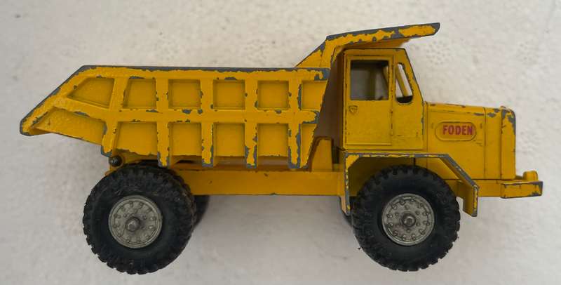 Matchbox