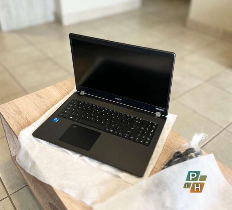Acer TravelMate/P215-53, Core i5vPro 11th Generation