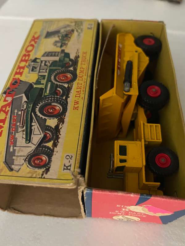 Matchbox