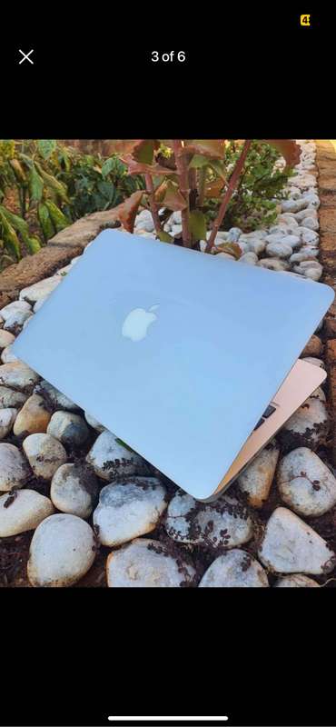 MacBook Air