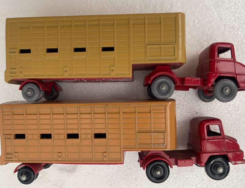 Matchbox