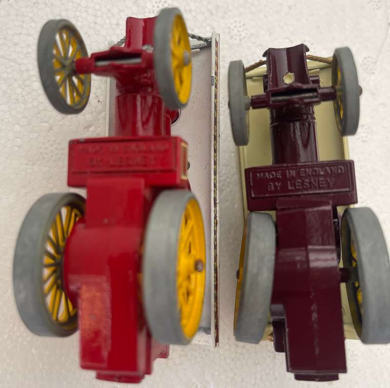 Matchbox
