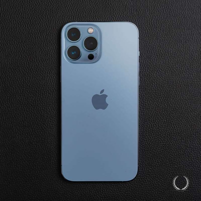 iPhone 13 Pro Max