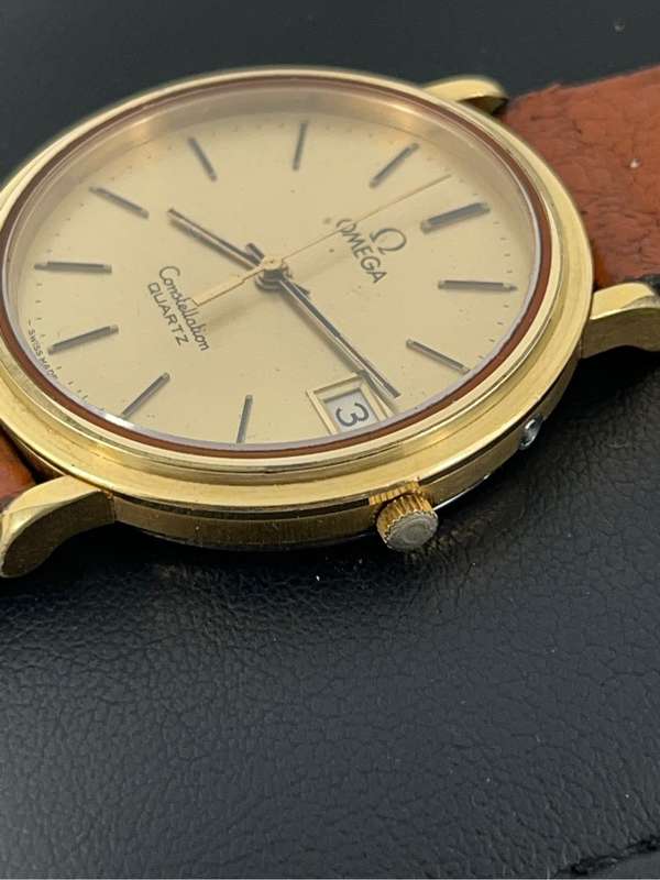Omega Constellation Gents watch