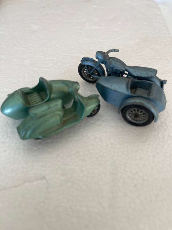 Matchbox Lesney