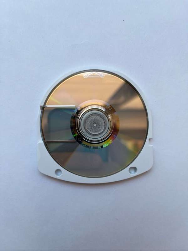 Silent Hill: Shattered Memories (PSP)