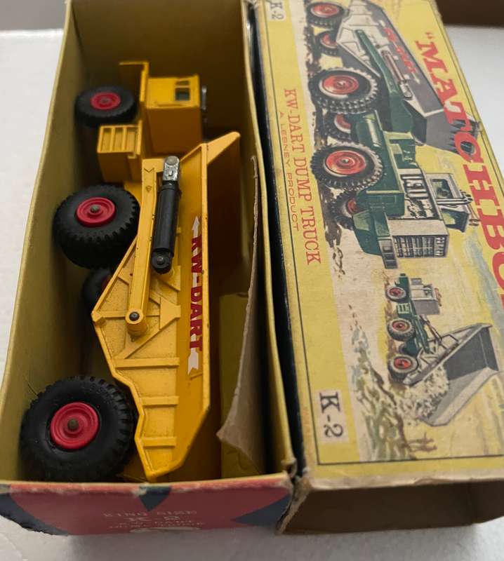 Matchbox