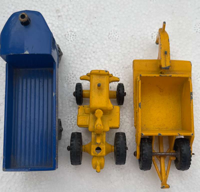 Matchbox