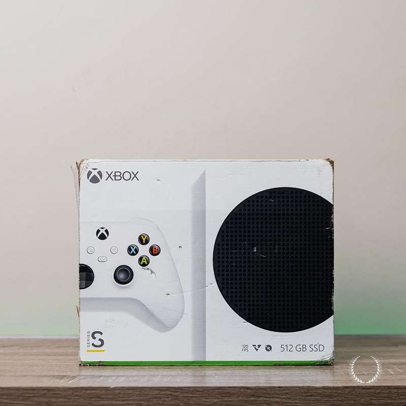 Xbox Series S