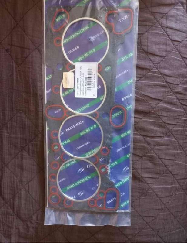 KIA/HYUNDAI HEAD GASKET FOR ENGINE:G4ED