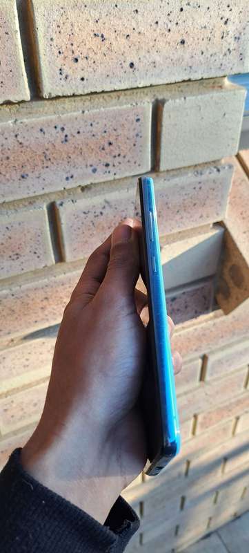 Samsung Galaxy A32