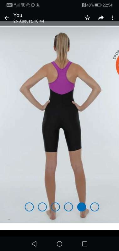 Swimwear