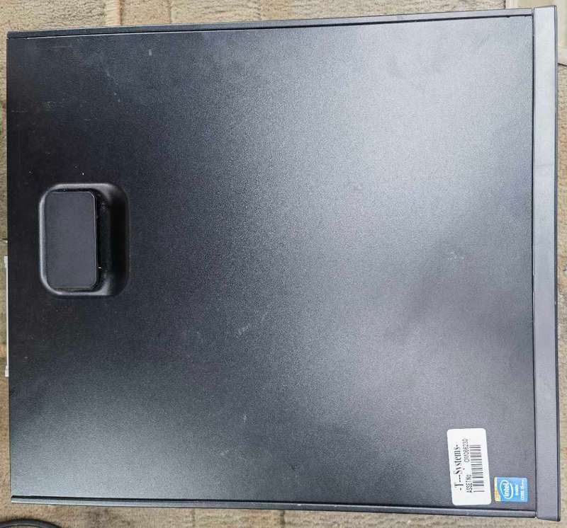 HP Elitedesk I5