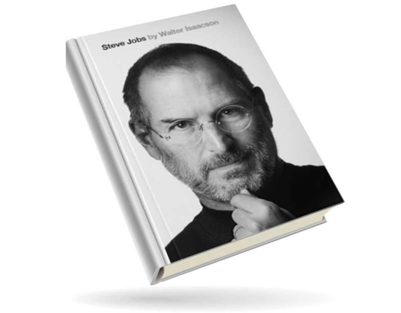 Steve Jobs. A biography. By Walter Isaacson
