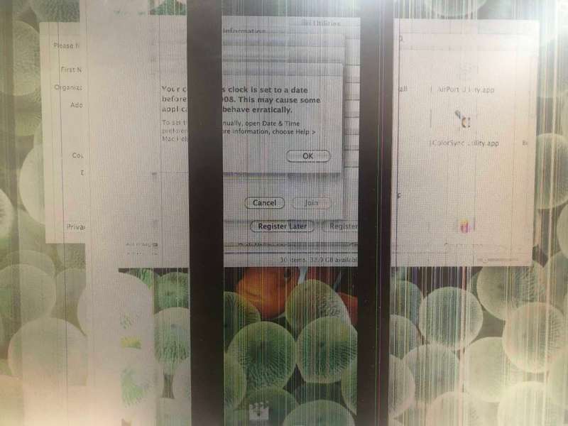 Apple iMac Computer *Read description*