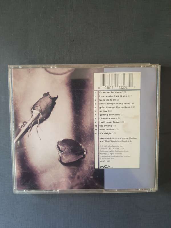 For example cd