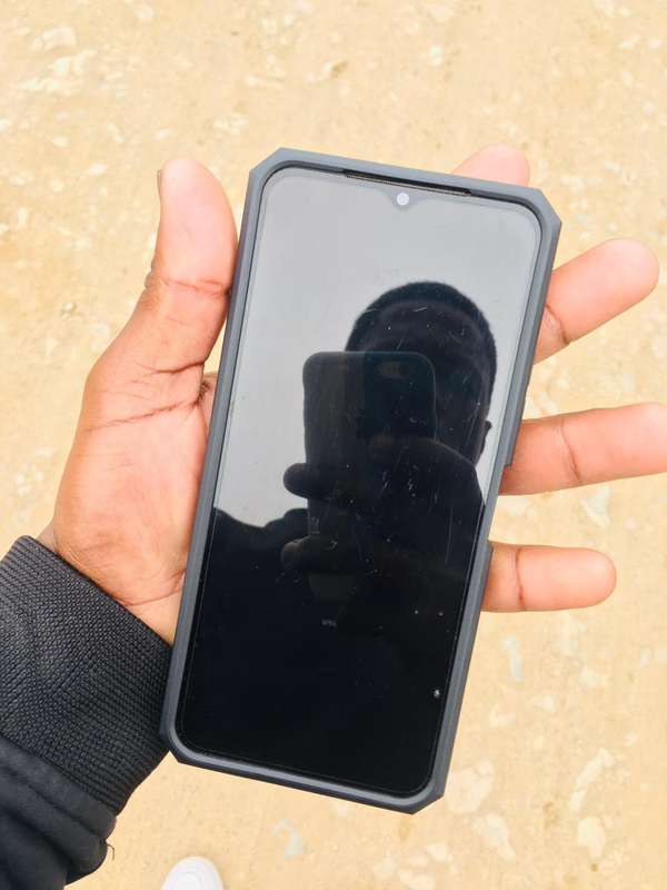 Huawei nova y61