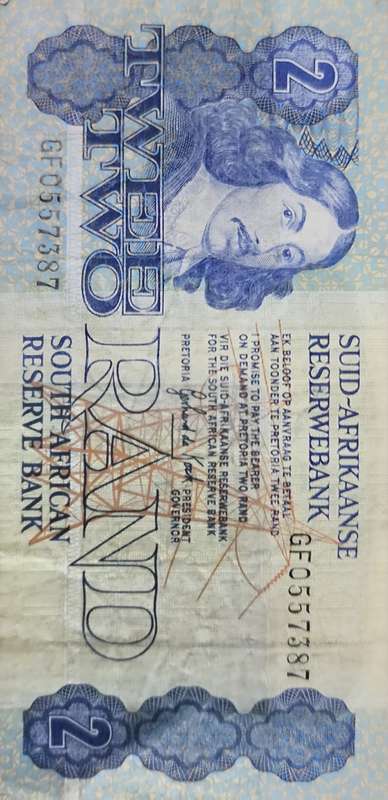 *# Crisp DE KOCK R2 NOTES *#