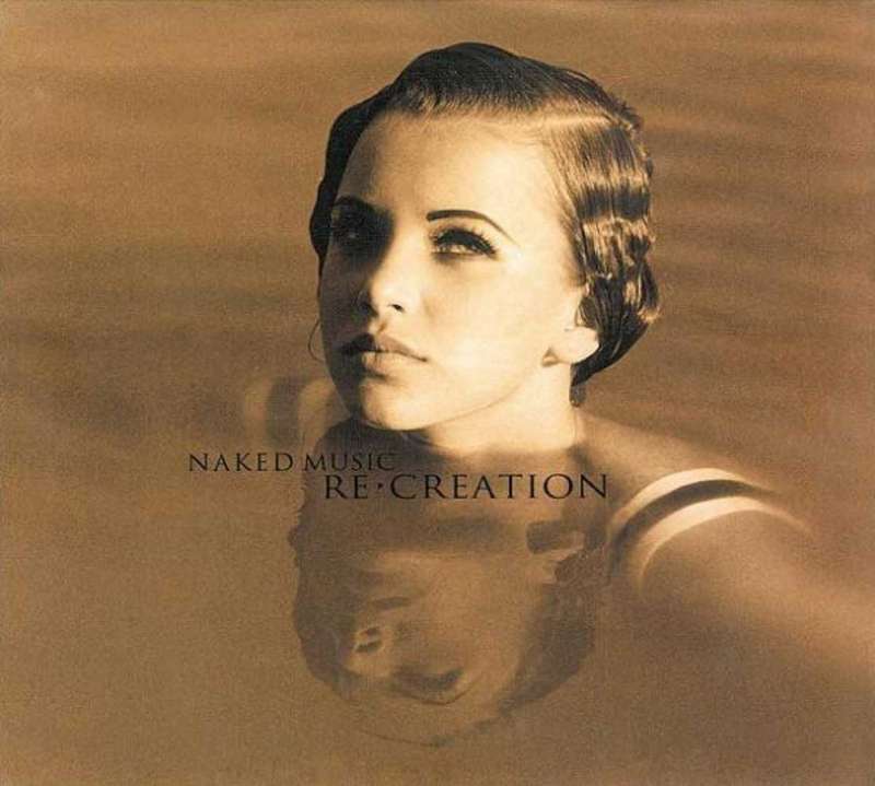 Naked Music  ReCreation Cd