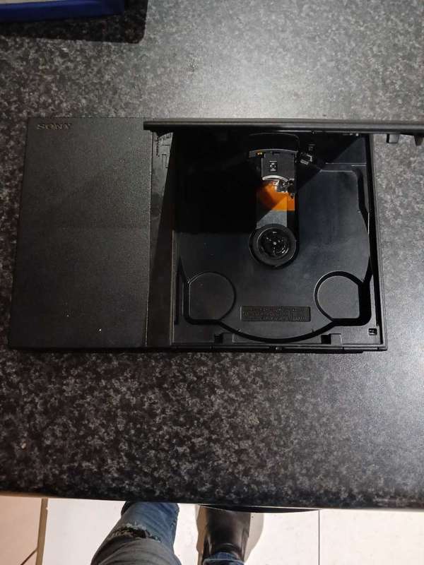 Ps2 console bundle