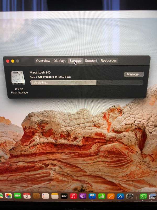 MacBook Pro