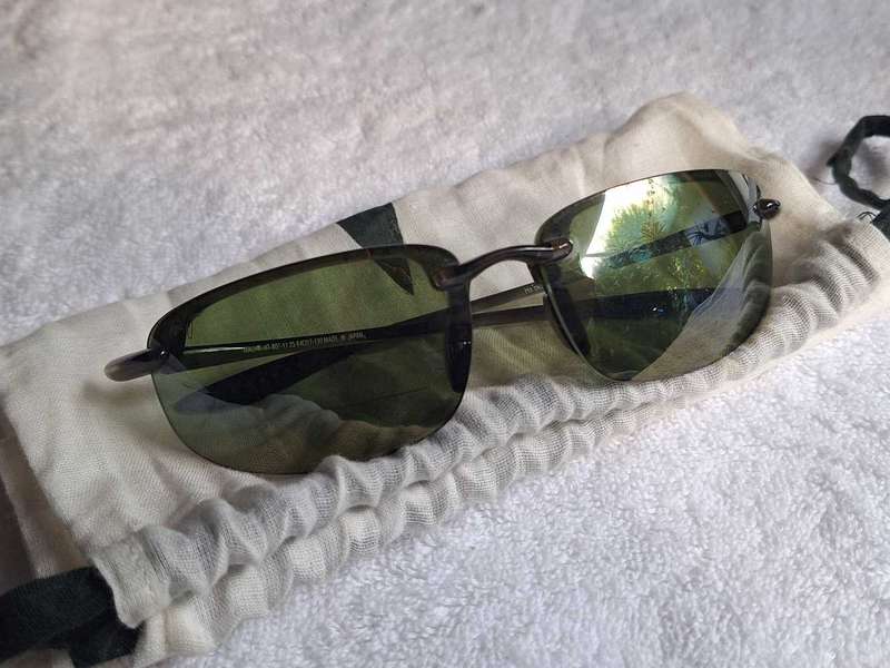 Maui Jim Ho'okipa Sport (ORIGINAL) Sunglasses