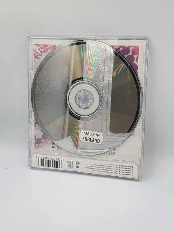 Madonna  American Pie (2000, CD)