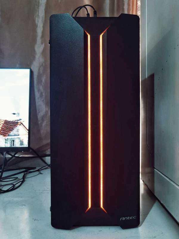 i7-4770 Desktop PC