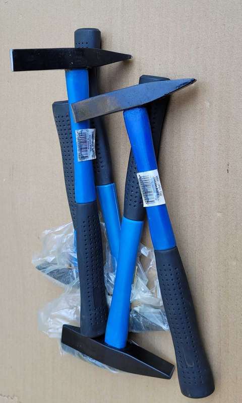 Machinist Hammer (Bi per Piece)