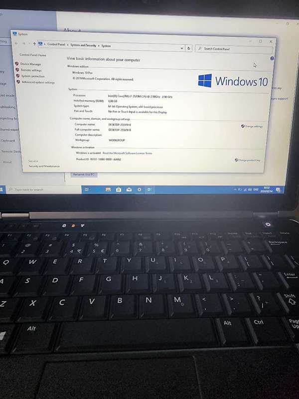 DELL LATITUDE E6230 I7 3RD GEN ULTRABOOK LAPTOP FOR SALE!!!!! READ AD