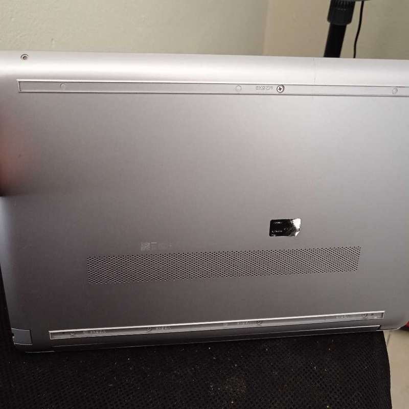 HP 255 G8 LAPTOP