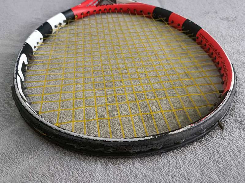 Babolat Aero Storm Tennis Racket,  Professional