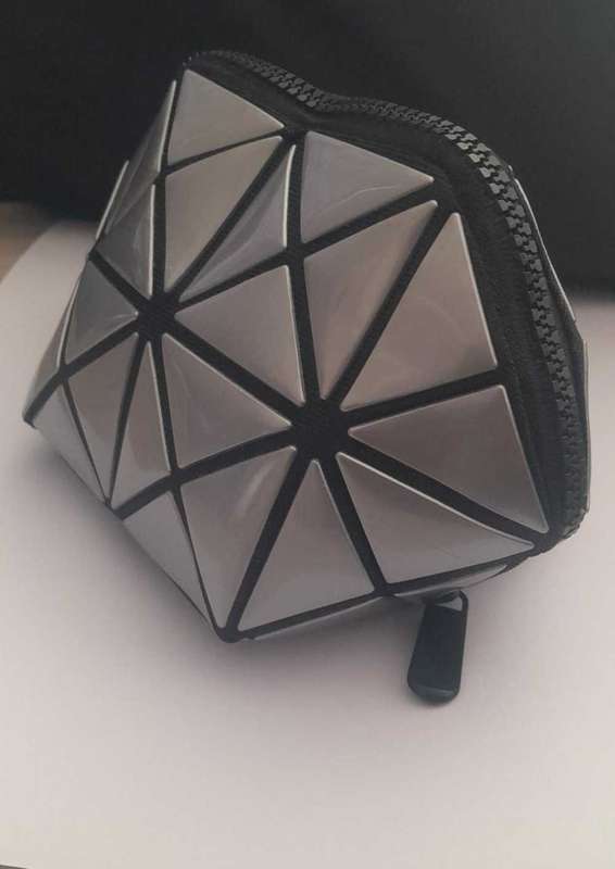Cosmetic Bag