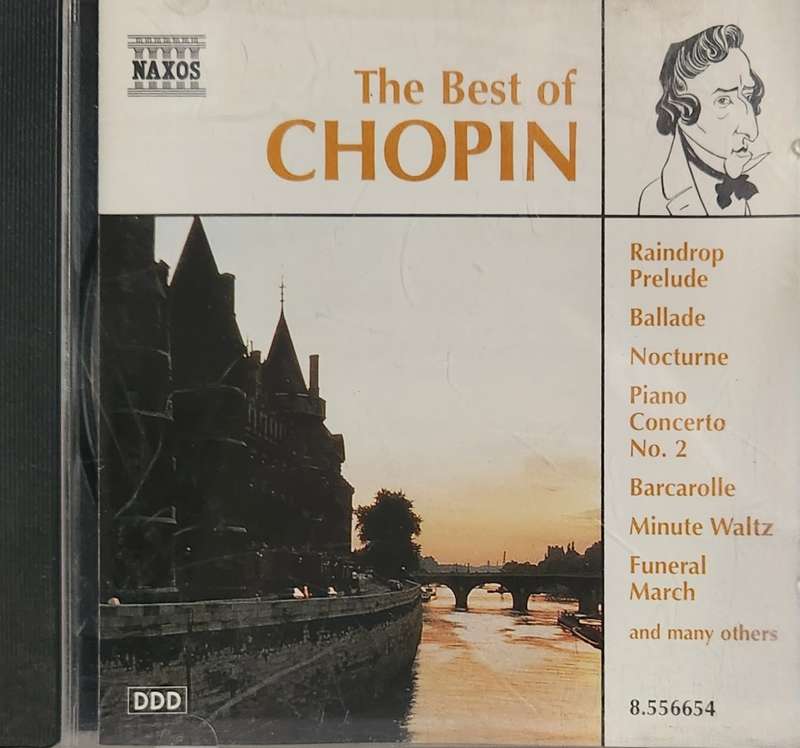 Chopin